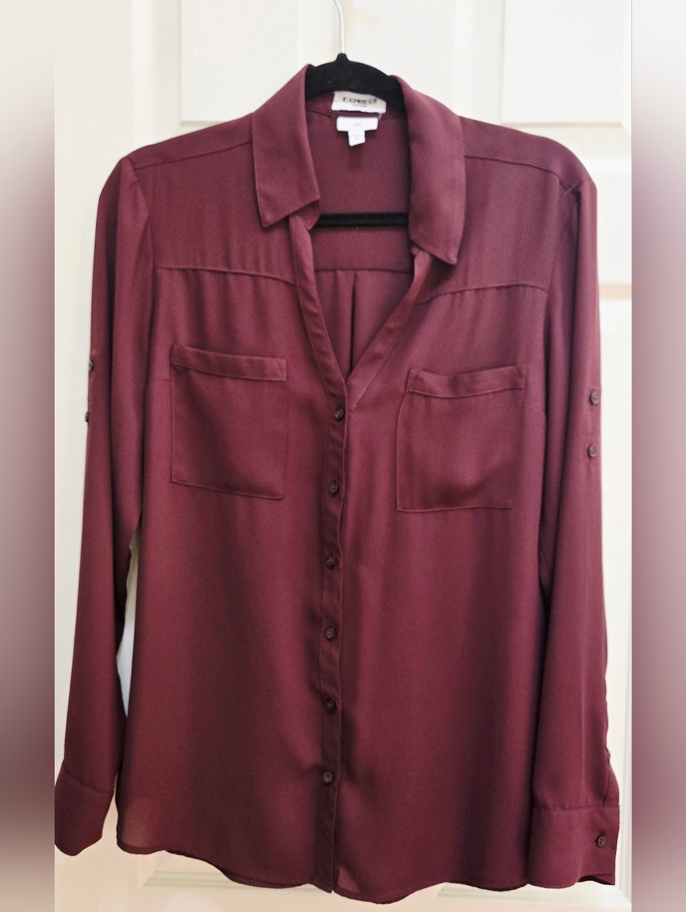 Express Slim Fit Portifino